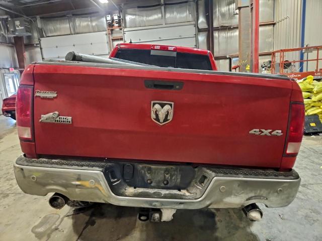 Ram 1500 Slt Image 8