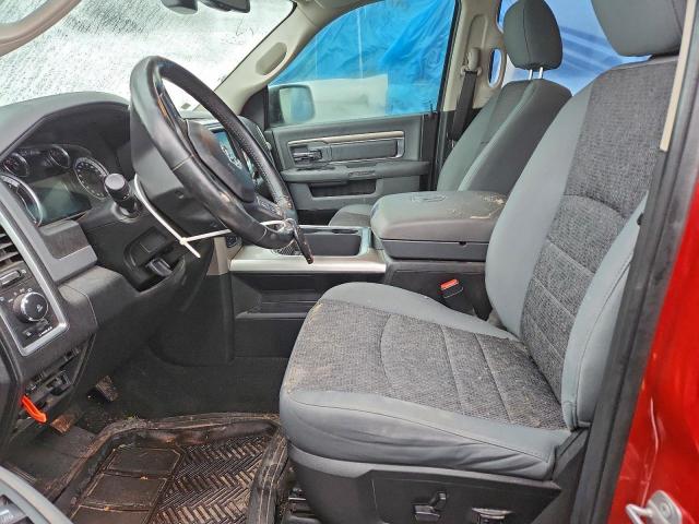 Ram 1500 Slt Image 3