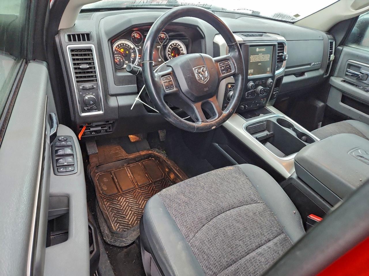 Ram 1500 Slt Image 12