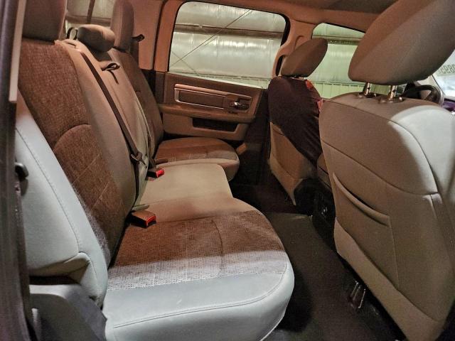 Ram 1500 Slt Image 7