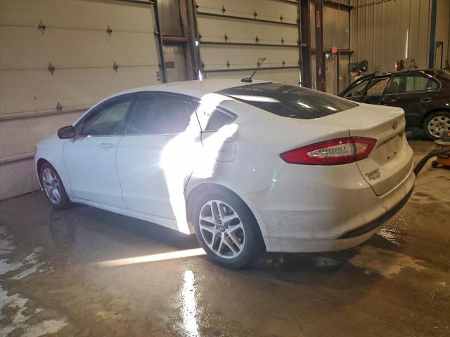 Ford Fusion Se Image 11