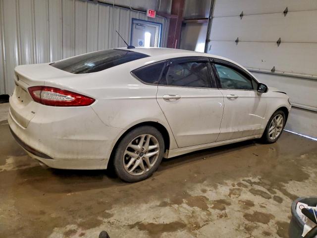 Ford Fusion Se Image 10