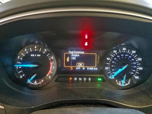 Ford Fusion Se Image 8