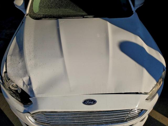 Ford Fusion Se Image 9