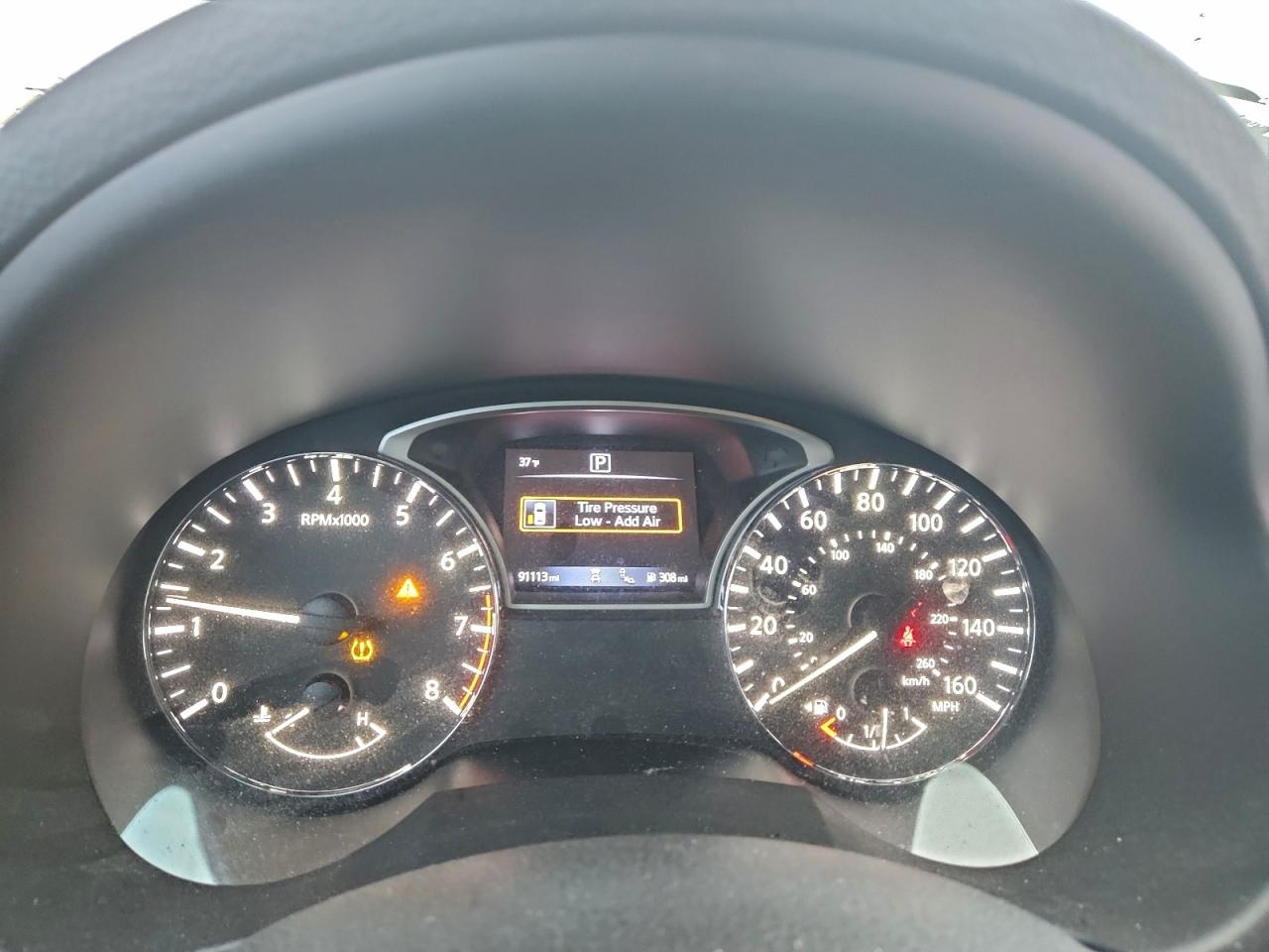 Nissan Altima 2.5 Image 10