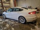 Ford Fusion Se Image 2