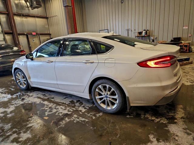 Ford Fusion Se Image 2