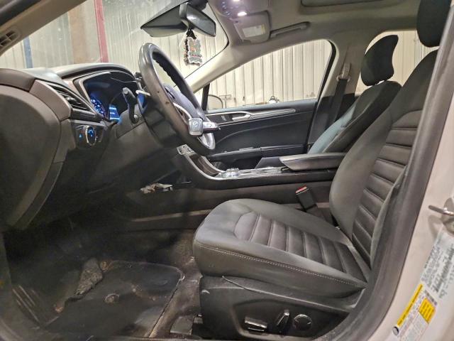 Ford Fusion Se Image 4