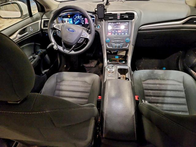 Ford Fusion Se Image 5