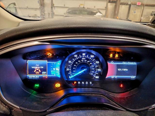 Ford Fusion Se Image 11