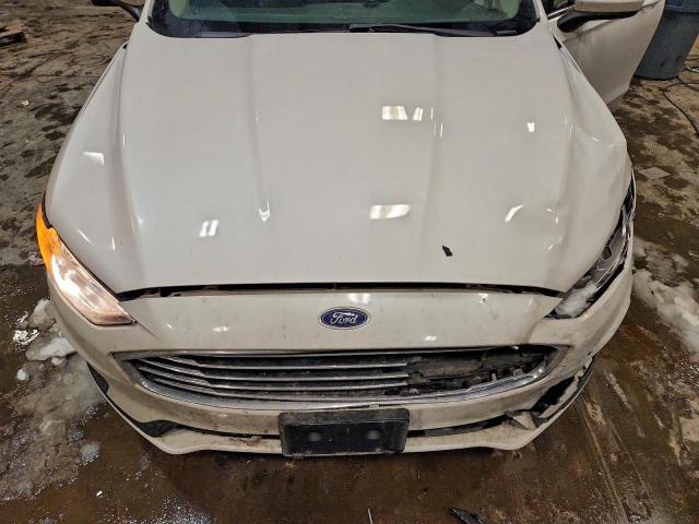 Ford Fusion Se Image 8