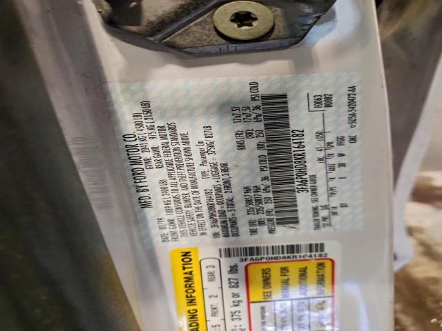 Ford Fusion Se Image 12