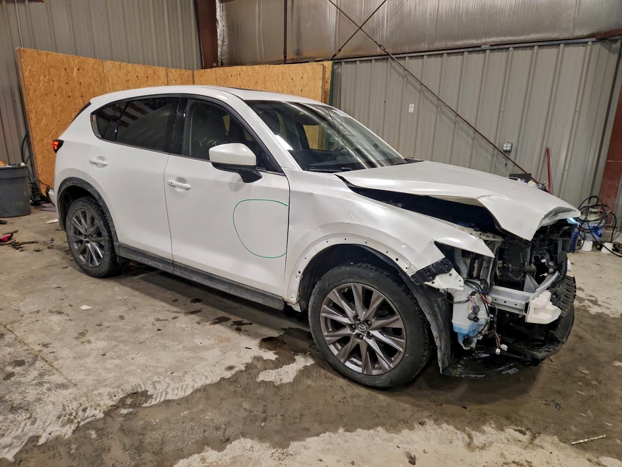 Mazda Cx Grand Touring Image 9