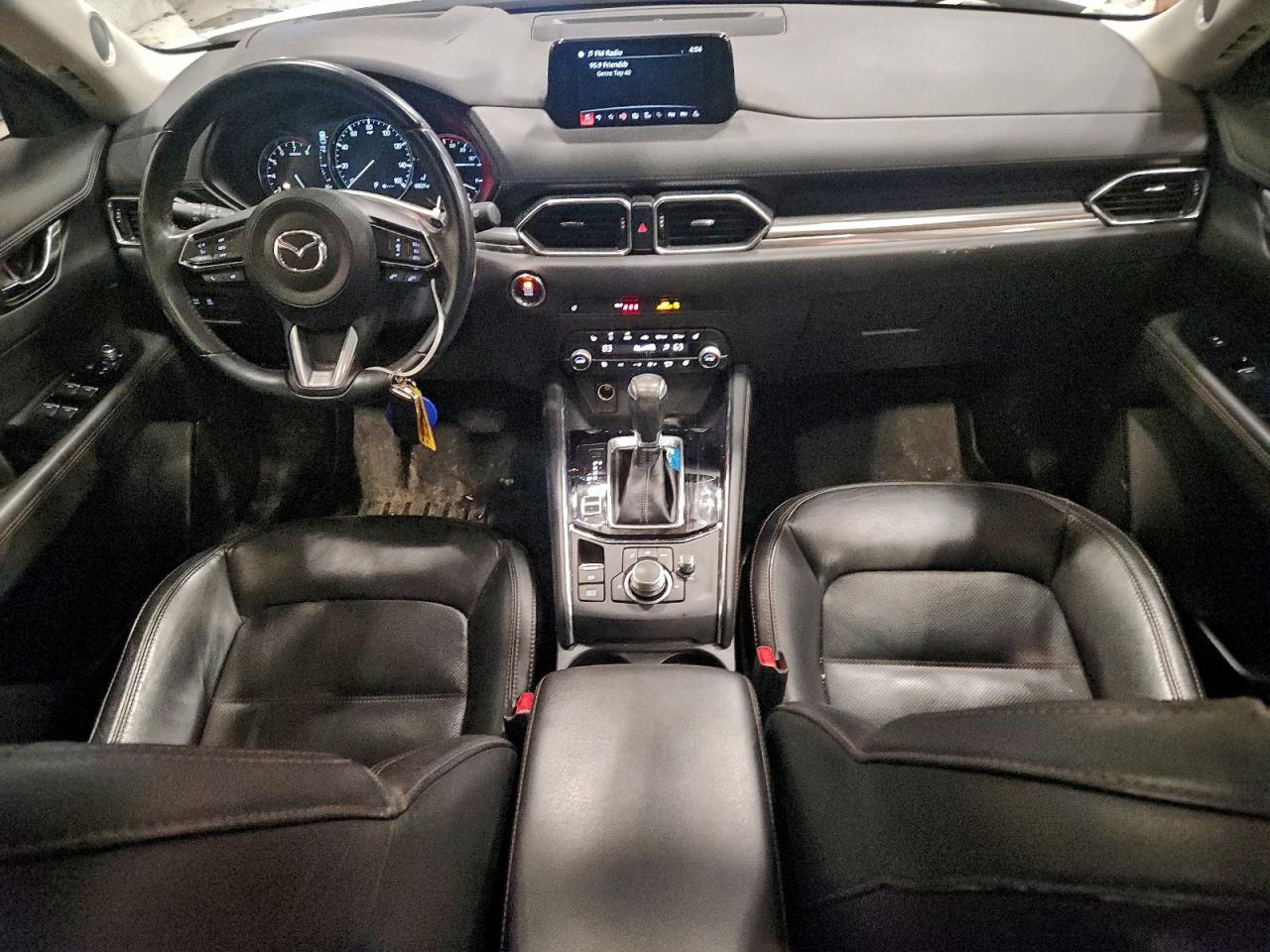 Mazda Cx Grand Touring Image 6