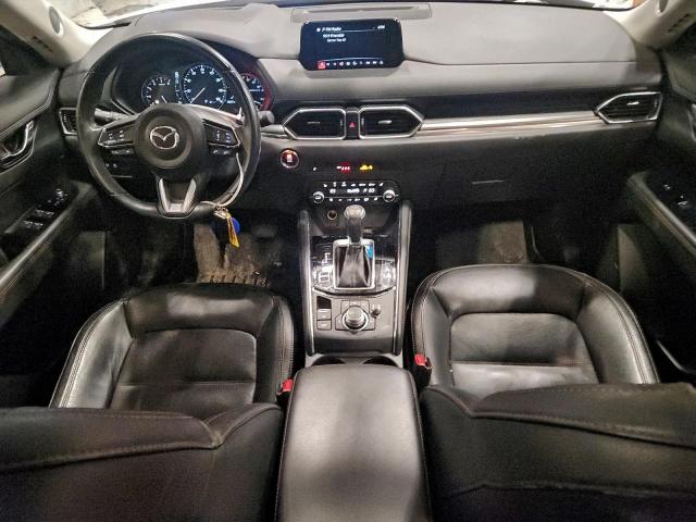 Mazda Cx Grand Touring Image 6