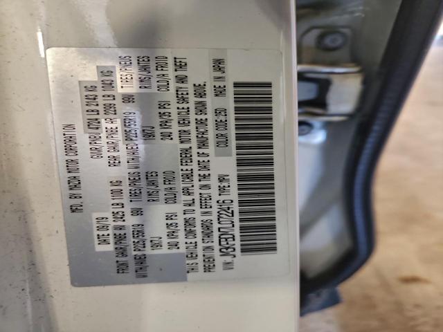 Mazda Cx Grand Touring Image 5