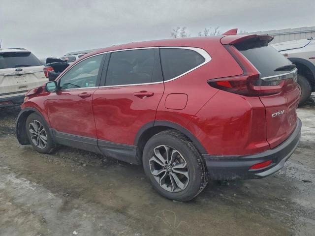 Honda Crv Ex Image 3