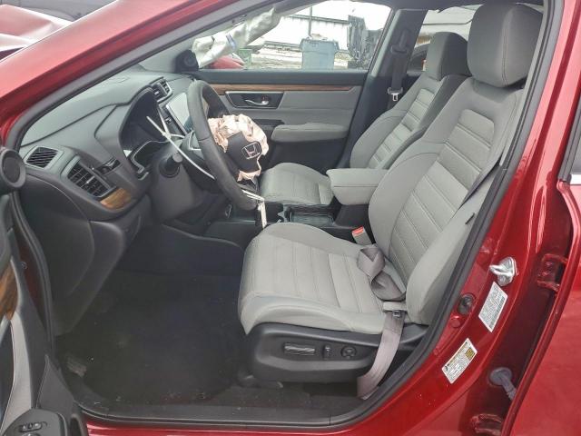 Honda Crv Ex Image 5