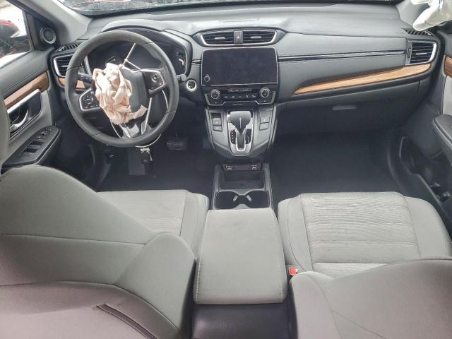 Honda Crv Ex Image 6