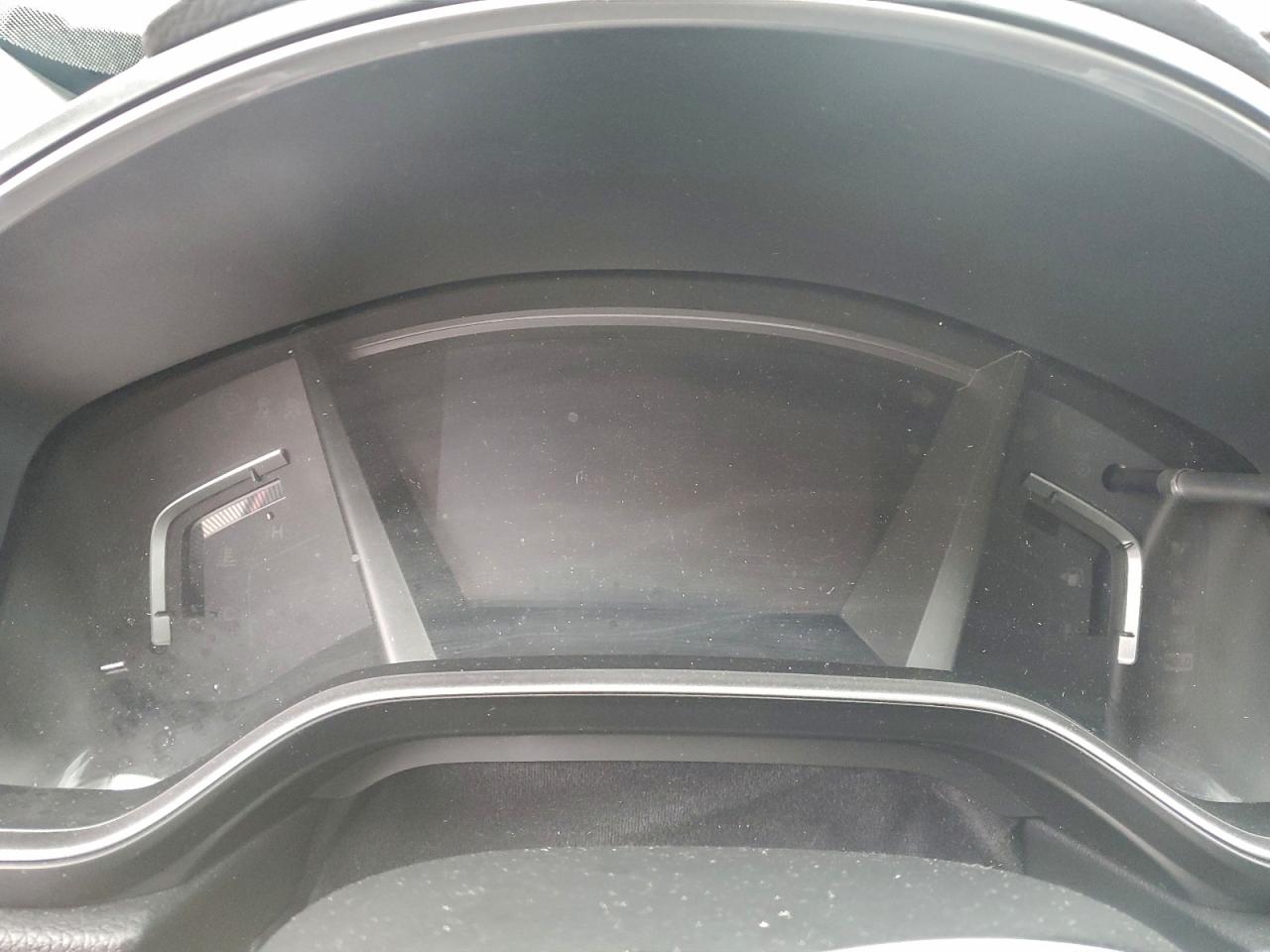 Honda Crv Ex Image 10