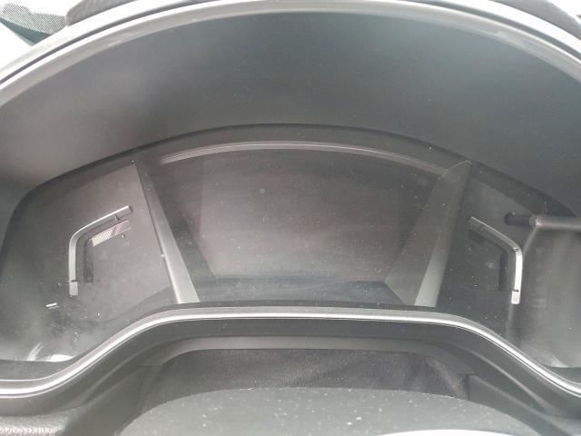 Honda Crv Ex Image 10