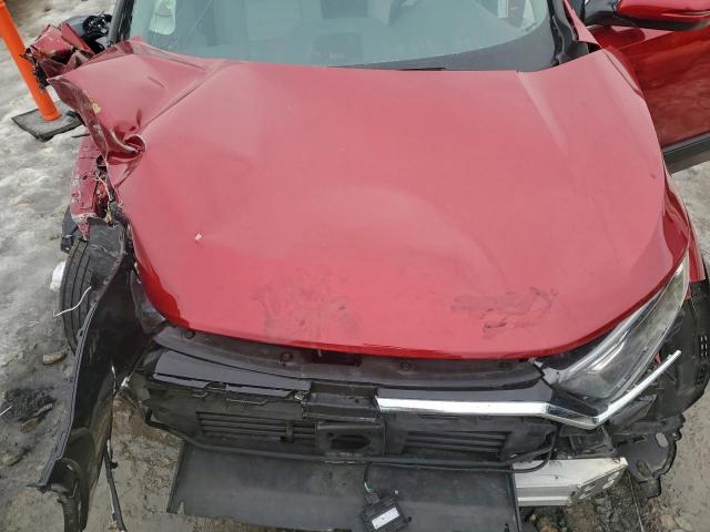 Honda Crv Ex Image 8