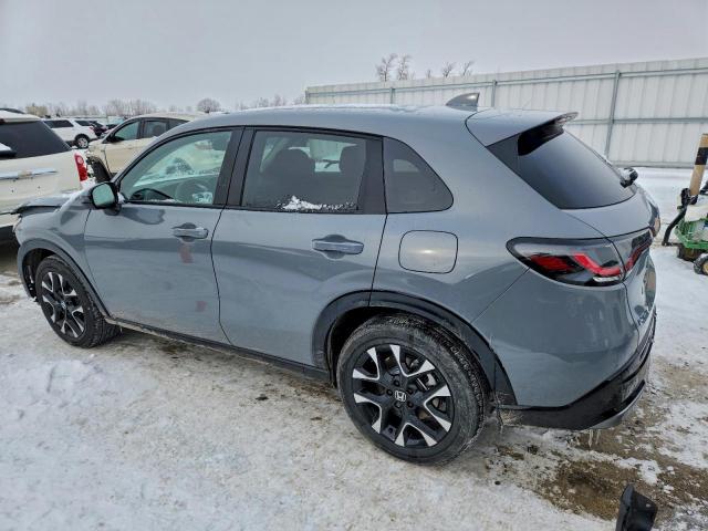 Honda HR-V Exl Image 7