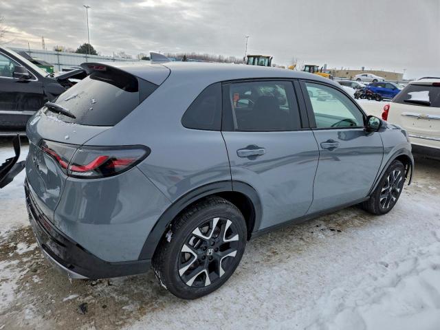 Honda HR-V Exl Image 2