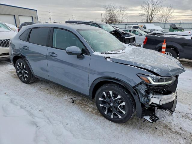 Honda HR-V Exl Image 6