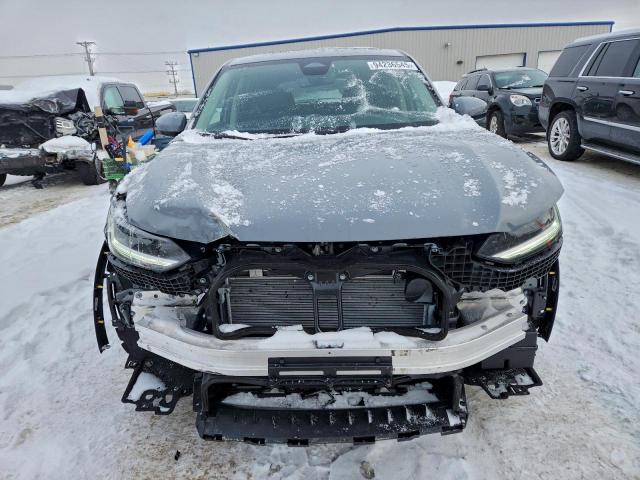 Honda HR-V Exl Image 4