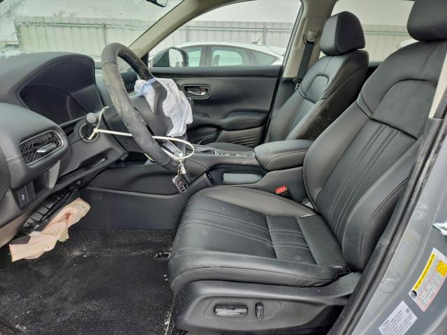 Honda HR-V Exl Image 8