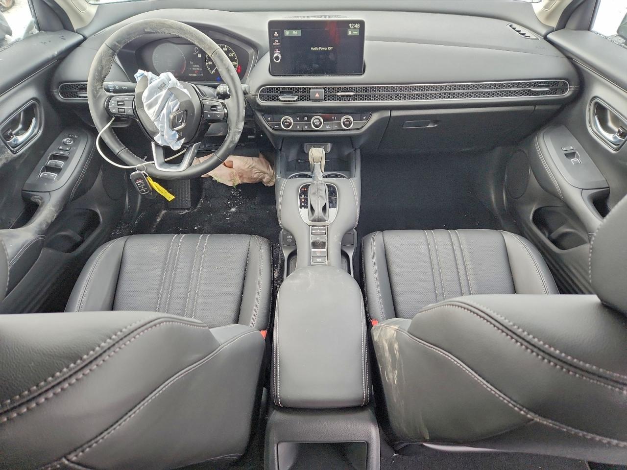 Honda HR-V Exl Image 13