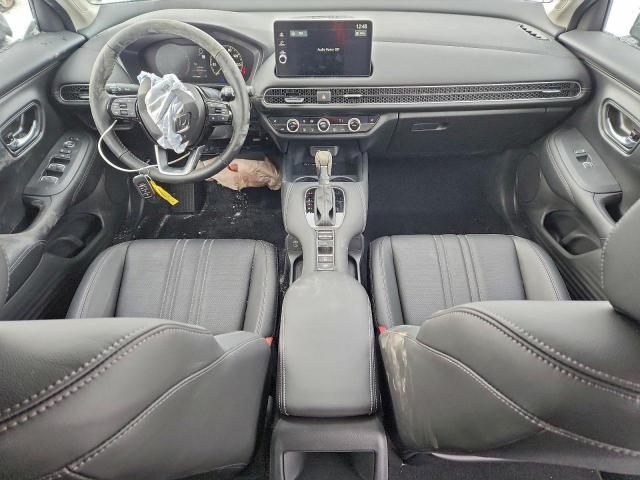 Honda HR-V Exl Image 13