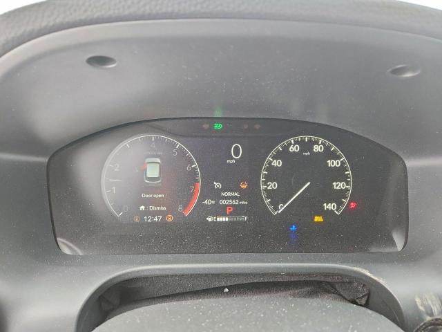 Honda HR-V Exl Image 9