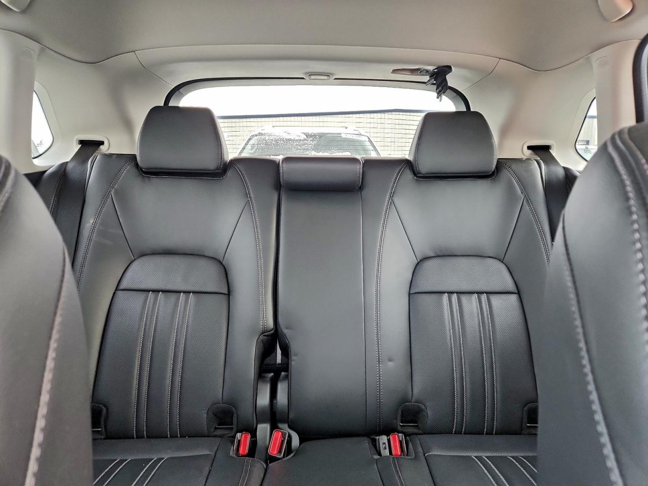 Honda HR-V Exl Image 5