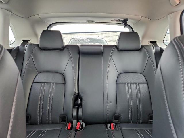 Honda HR-V Exl Image 5