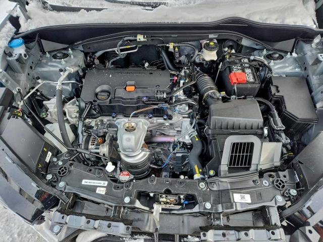 Honda HR-V Exl Image 11