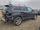 Toyota Highlander Limited Image 6