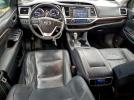 Toyota Highlander Limited Image 4