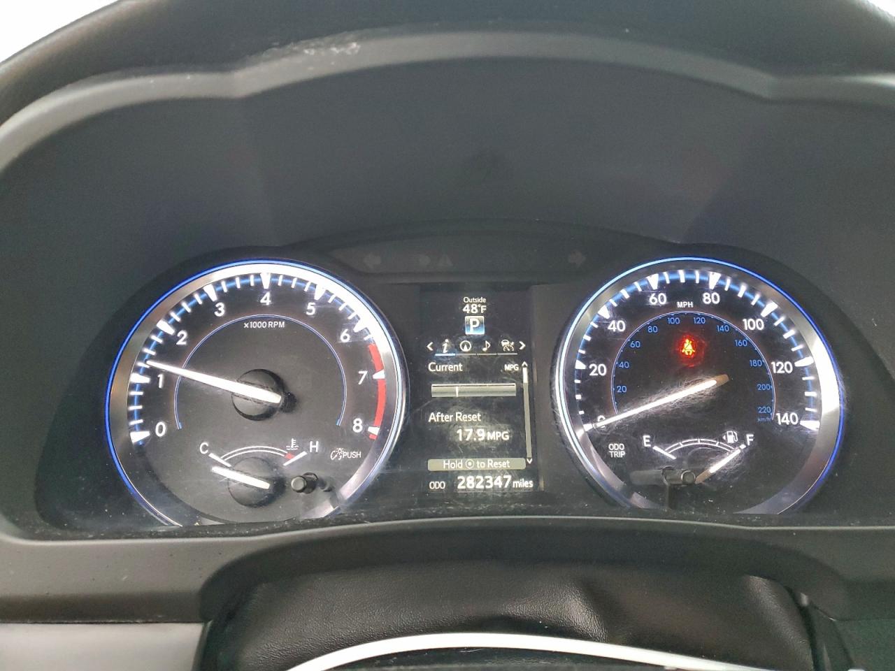 Toyota Highlander Limited Image 9