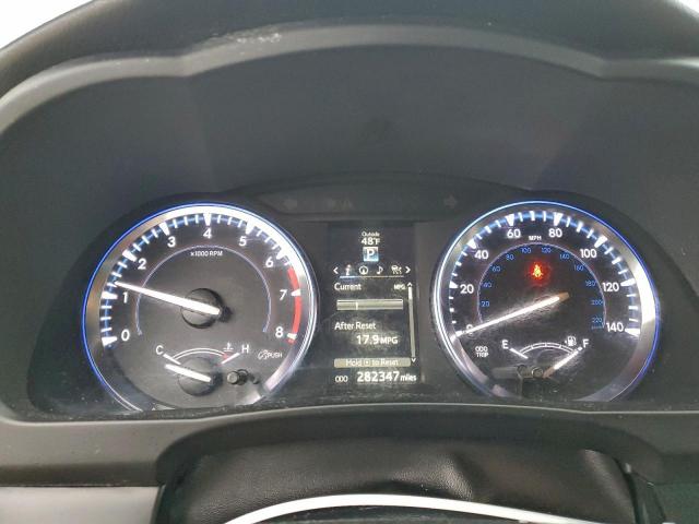 Toyota Highlander Limited Image 9