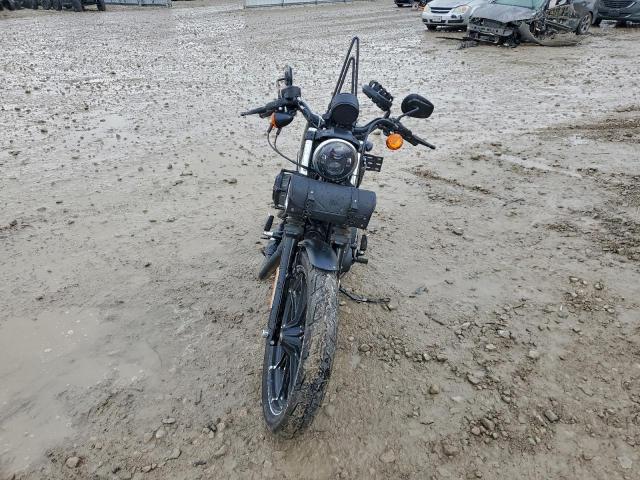 Harley-Davidson Xl883 N N Image 7