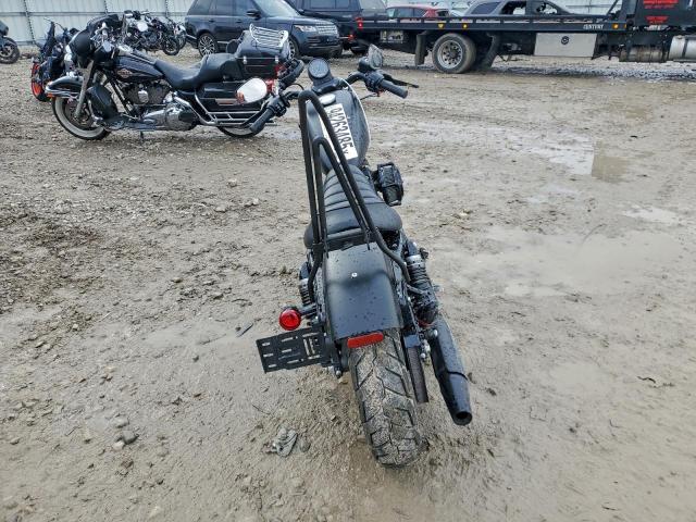 Harley-Davidson Xl883 N N Image 2