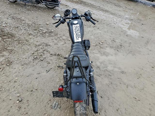 Harley-Davidson Xl883 N N Image 9