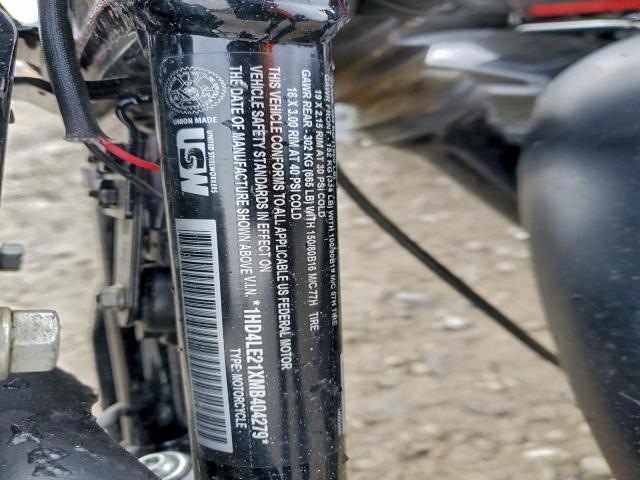 Harley-Davidson Xl883 N N Image 6