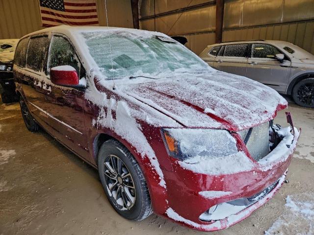 Dodge Caravan Gt Image 11