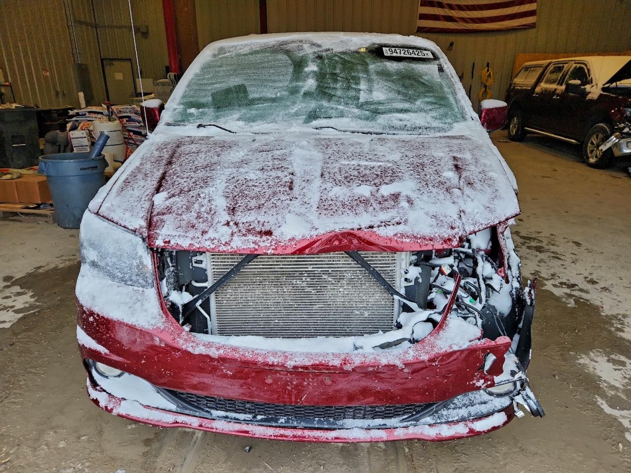 Dodge Caravan Gt Image 6