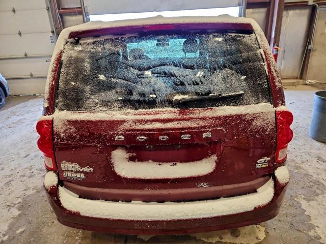 Dodge Caravan Gt Image 5