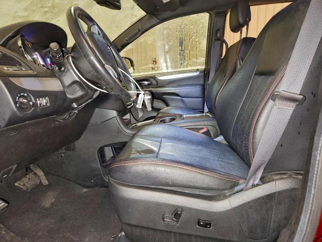 Dodge Caravan Gt Image 9