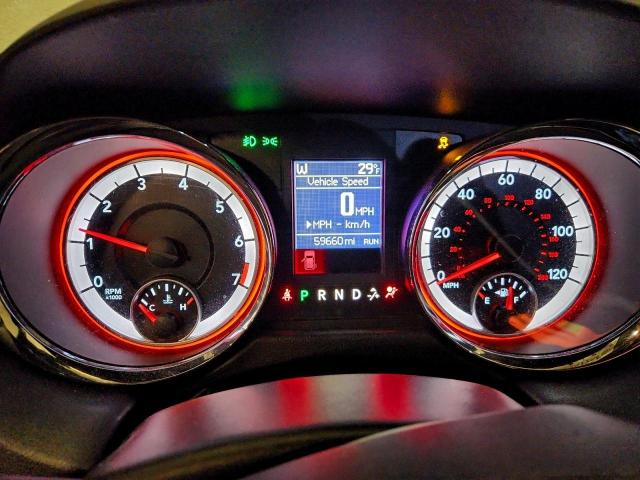 Dodge Caravan Gt Image 8